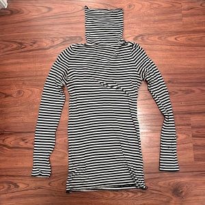 Comfy Stretch Turtleneck